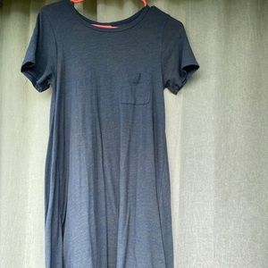 XXS Lularoe Carly Dress